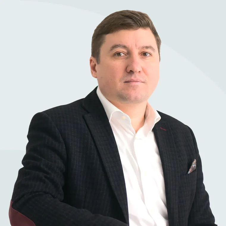 Будич Марьян Марьянович, основатель и руководитель компании ВИТА-ХАУЗ