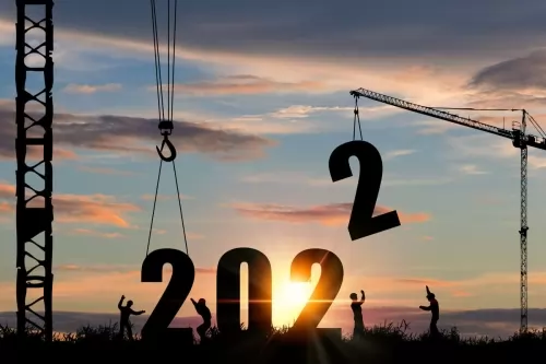 Изменения в 2022 г. Что нас ждёт в новом году в сфере недвижимости?