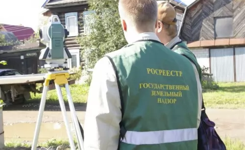 Эффективность государственного земельного надзора в Москве, по словам Росреестра, повышается